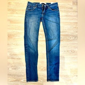 Abercrombie women’s jeans, size 6